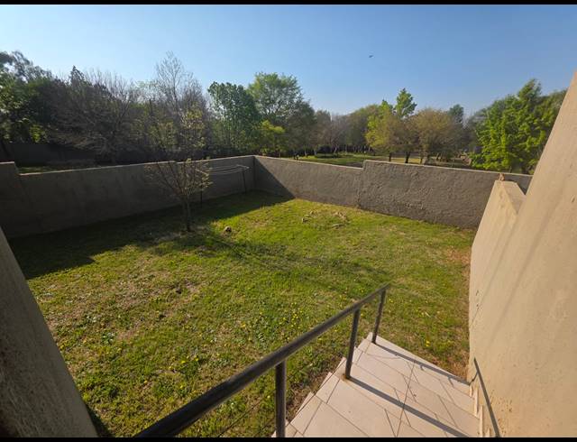 3 BEDROOM TOWNHOUSE TO LET IN KAALPLAATS